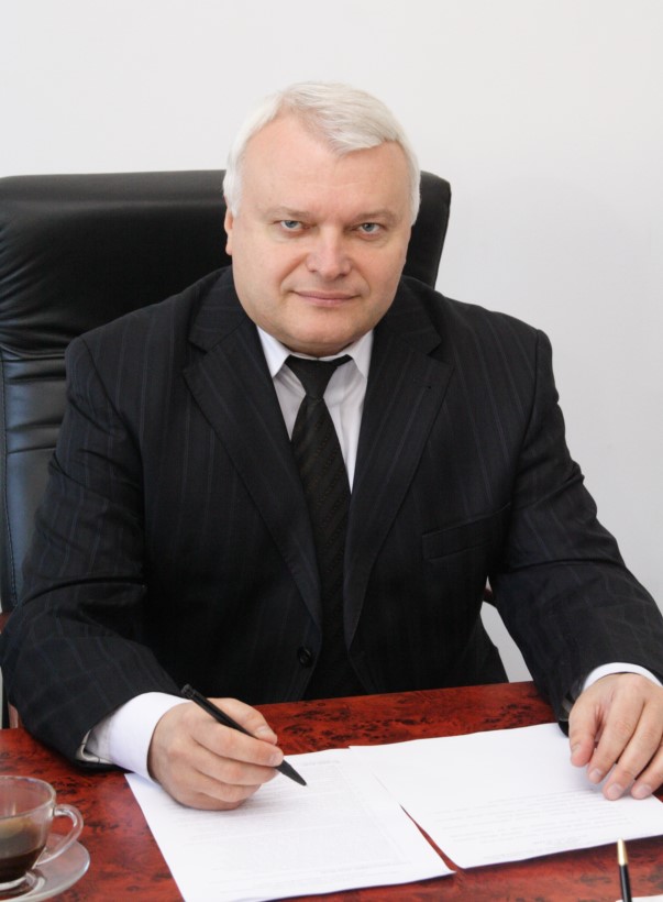 rector zahorsky